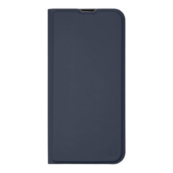 OBAL:ME SmoothTouch Pouzdro pro Xiaomi Redmi 13C 4G Dark Blue