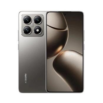 Xiaomi 14T 12GB/256GB Dual SIM Titan Gray Šedý - Trieda A