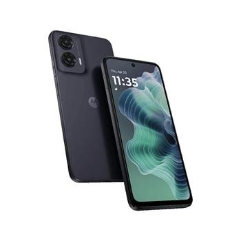 Motorola Moto G35 5G 4GB/256GB Dual SIM Midnight Black Čierny - Trieda A