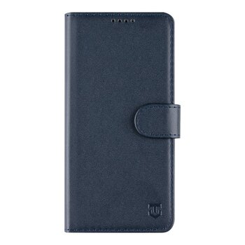 Puzdro Tactical Field Book Xiaomi Redmi 13C/Poco C65 - modré