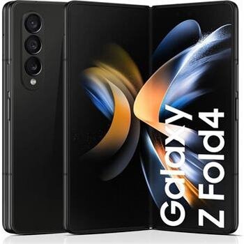 Samsung Galaxy Z Fold4 5G 12GB/1TB F936 Dual SIM Phantom Black Čierny - Trieda C