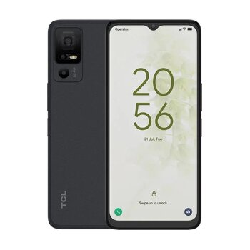 TCL 40 NXTPAPER 6GB/256GB Dual SIM Starlight Black Čierny - Trieda A