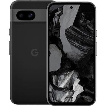 Google Pixel 8a 8GB/256GB Dual SIM Obsidian Čierny - Trieda A