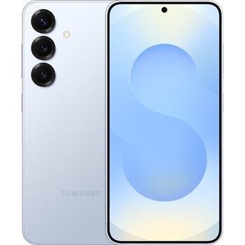 Samsung Galaxy S25 5G 12GB/256GB S931 Dual SIM Icyblue Modrý - Trieda A
