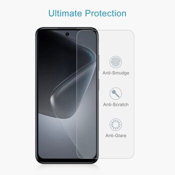Ochranné sklo Tempered Glass Infinix Hot 50i/Smart 9/Hot 50 5G