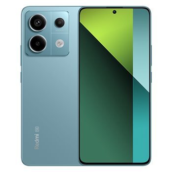 Xiaomi Redmi Note 13 Pro 5G 8GB/256GB Dual SIM Ocean Teal Modrý - Trieda A