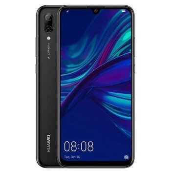 Huawei P Smart 2019 3GB/64GB Dual SIM Midnight Black Čierny - Trieda A