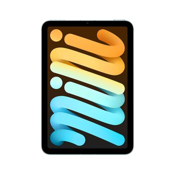 iPad mini Wi-Fi + Cellular 256GB Modrý (2024)