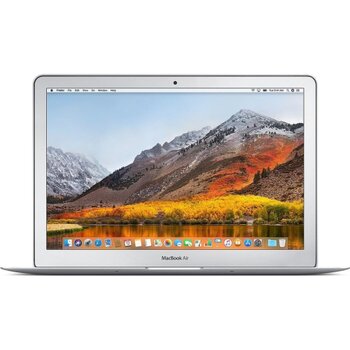 Apple MacBook Air 13" 2017 8GB/128GB MQD32SL/A Silver - Trieda B