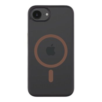 Tactical MagForce Hyperstealth 2.0 Kryt pro iPhone 16e Black/Moucha Moose