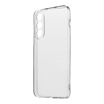 OBAL:ME TPU Kryt pro OnePlus Nord 5 Transparent
