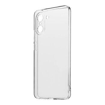 OBAL:ME TPU Kryt pro OnePlus Nord CE5 Transparent