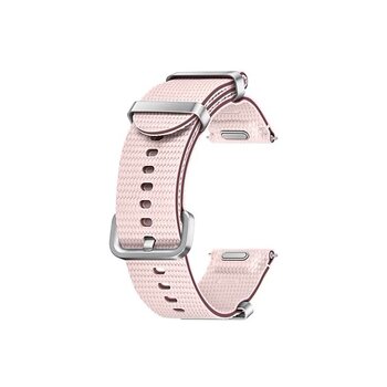 ET-SOL30SPE Samsung Galaxy Watch 4/4 Classic/5/5 Pro/6/6 Classic/7/FE Stylový Sportovní Řemínek S/M Pink