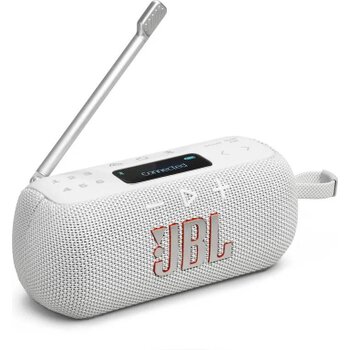 JBL Tuner 3 Biely
