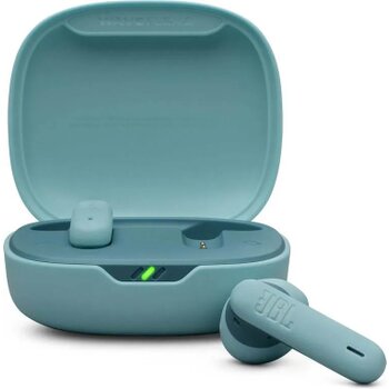 JBL Wave Flex2 Bezdrôtové Slúchadlá - Modré