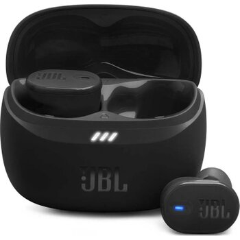 JBL Tune Buds2 Bezdrôtové Slúchadlá - Čierne