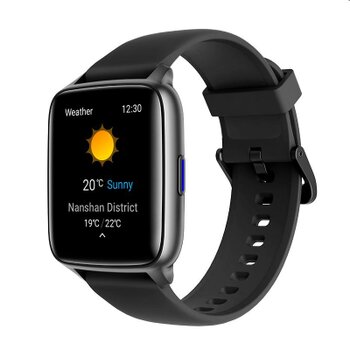 ZTE Watch Live 2 Čierne