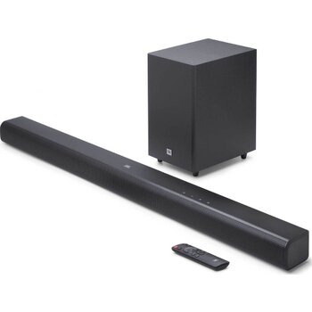 JBL Cinema SB550 - 3.1 Soundbar s bezdôtovým subwooferom