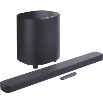 JBL Bar 500 MK2 - 5.1 Soundbar s Dolby Atmos