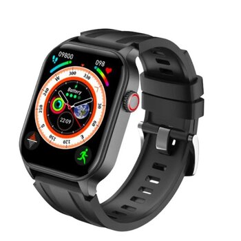 CARNEO Ventura HR+ Cellular 4G black