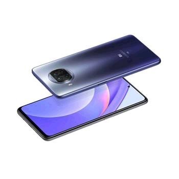 Xiaomi Mi 10T Lite 6GB/128GB Dual SIM Atlantic Blue Modrý - Trieda A