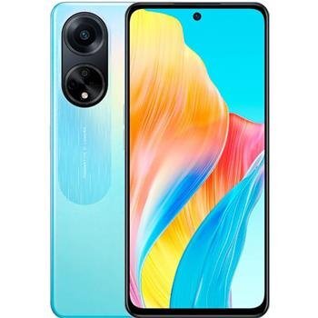 Oppo A98 5G 8GB/256GB Dual SIM Dreamy Blue Modrý - Trieda A