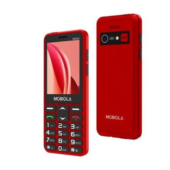 Mobiola MB900 4G, Červený