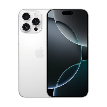 Apple iPhone 16 Pro Max 512GB White Titanium - Trieda A