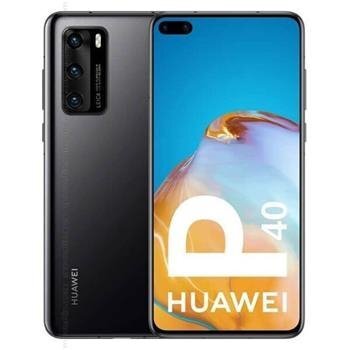 Huawei P40 8GB/128GB Dual SIM Black Čierny - Trieda A
