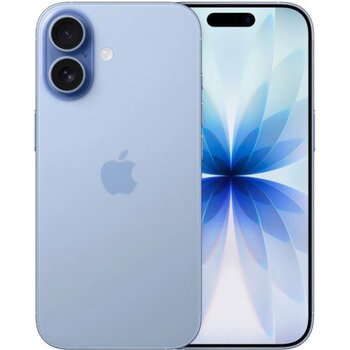 Apple iPhone 17 512GB Mist Blue - Nový z výkupu