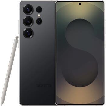 Samsung Galaxy S25 Ultra 5G 12GB/1TB S938 Dual SIM Titanium Black Čierny - Trieda B