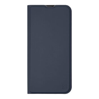 OBAL:ME SmoothTouch Pouzdro pro Apple iPhone 16e Dark Blue