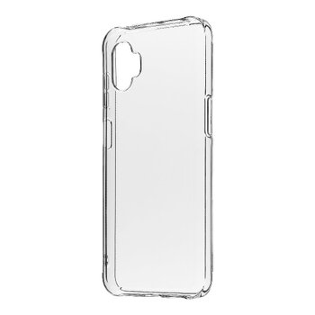 OBAL:ME TPU Kryt pro Samsung Galaxy Xcover7 Pro Transparent