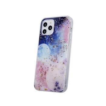 Puzdro Glam TPU Samsung Galaxy S24 5G - galaxia