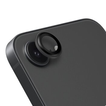 OBAL:ME Ochrana Čoček pro Apple iPhone 16e Matte Black