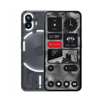 Nothing Phone (2) 5G 12GB/256GB Dual SIM Grey Sivý - Trieda A