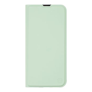 OBAL:ME SmoothTouch Pouzdro pro Samsung Galaxy S25 Ultra Mint Green