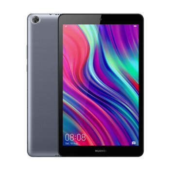 Huawei MediaPad M5 Lite LTE 3GB/32GB Space Gray Sivý - Trieda A