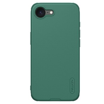 Nillkin Super Frosted PRO Zadní Kryt pro Apple iPhone 16e Deep Green