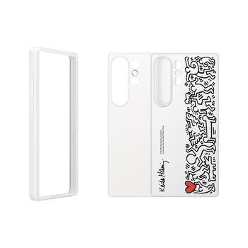 EF-MS938CWE Samsung FlipSuit Kryt pro Galaxy S25 Ultra White