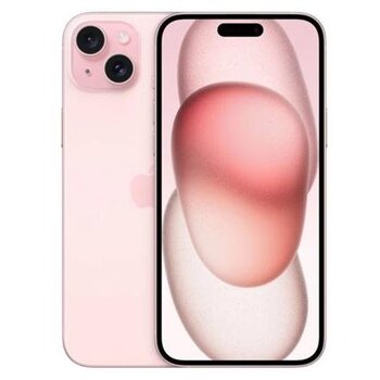 Apple iPhone 15 128GB Pink - Trieda C
