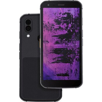 Caterpillar CAT S62 Pro Dual SIM Čierny - Trieda A