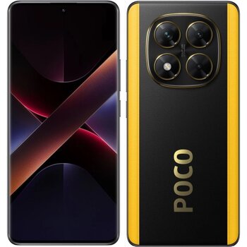 Poco X7 5G 12GB/512GB Dual SIM Green Zelený - Trieda A