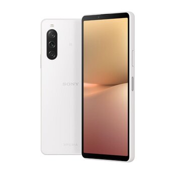 Sony Xperia 10 II 4GB/128GB Dual SIM White Biely - Trieda A