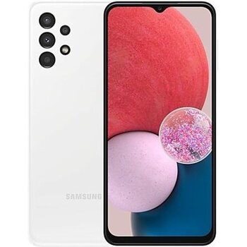 Samsung Galaxy A13 3GB/32GB A137 Dual SIM White Biely - Trieda A
