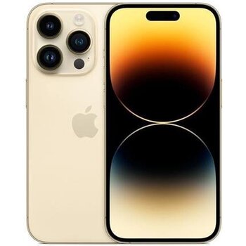 Apple iPhone 14 Pro 256GB Gold - Trieda C