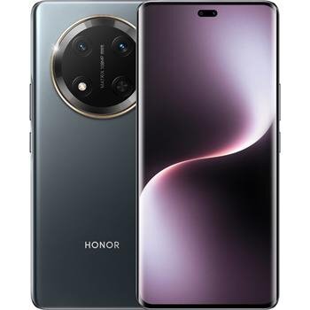 Honor Magic7 Lite 8GB/512GB Dual SIM Titanium Black Čierny - Trieda A