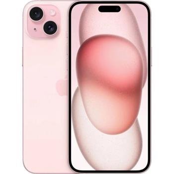 Apple iPhone 15 Plus 128GB Pink - Trieda B
