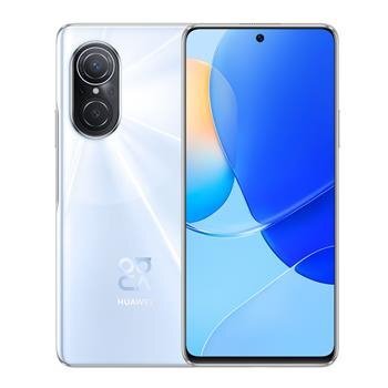 Huawei Nova 9 SE 8GB/128GB Dual SIM Pearl White Biely - Trieda A