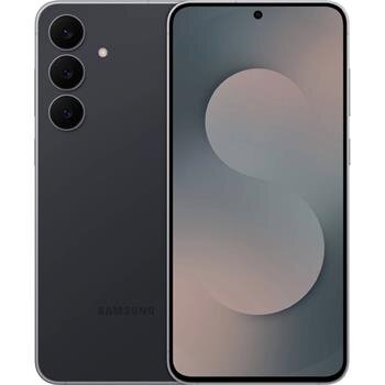 Samsung Galaxy S25 FE 8GB/128GB S731 Dual SIM Jetblack Čierny - Trieda A